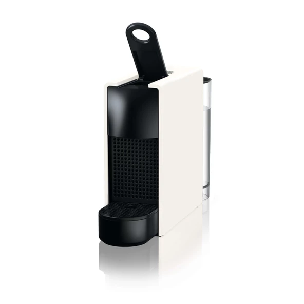 Nespresso C30 Whıte Essenza Mini Kapsüllü Kahve Makinesi - 9