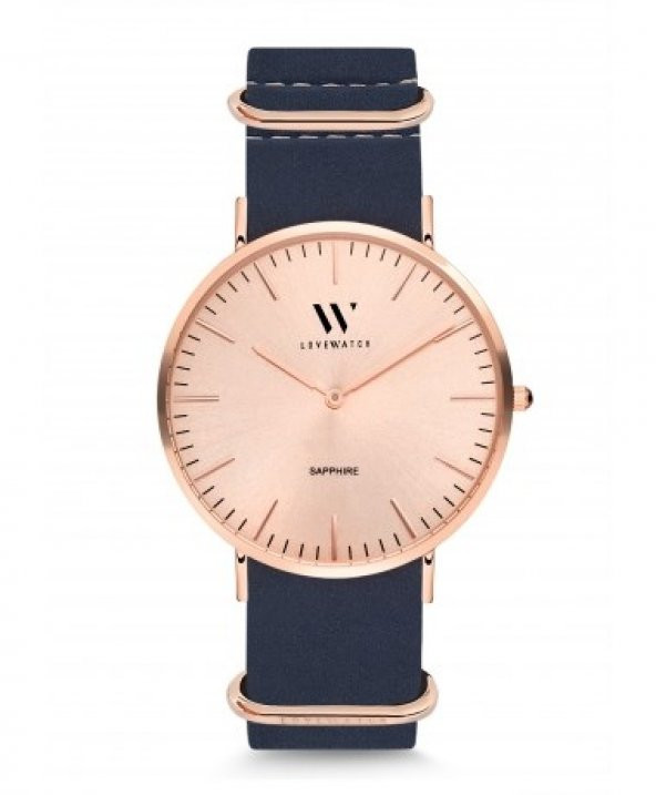 LOVEWATCH LW2022 ERKEK KOL SAATİ - 1