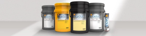 SHELL GADUS S1 V160 2 - 1 KG (ESKİ ADI RETİNAX WB 2) - Resim 3