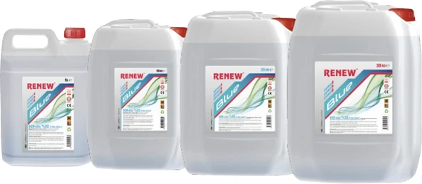 RENEW ADBLUE SCR 20 KG EURO 4-5-6 SCRLİ ARAÇ SIVISI - Resim 2