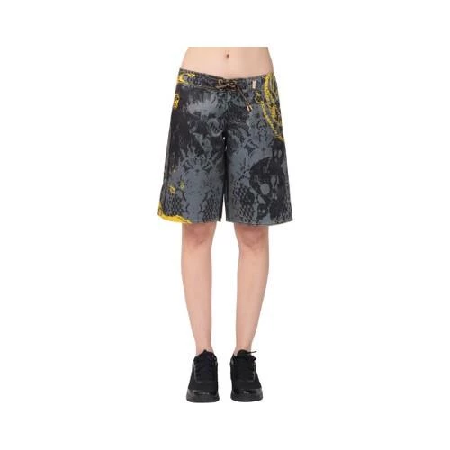 Oneil Bb Lace Skull Trunks ON808608