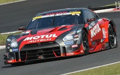 Motul Auto Cool Optimal -37C - 1 Litre G12 - G12+ Onaylı - Resim 3