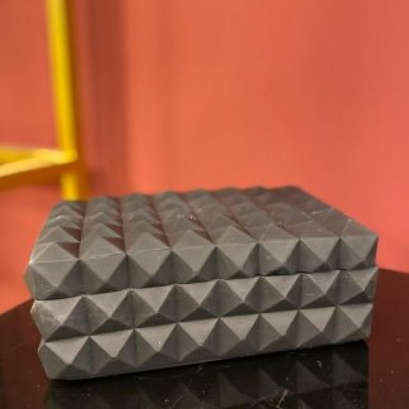 KÜÇÜK ZIMBA KUTU-KU106-11 ürün görseli