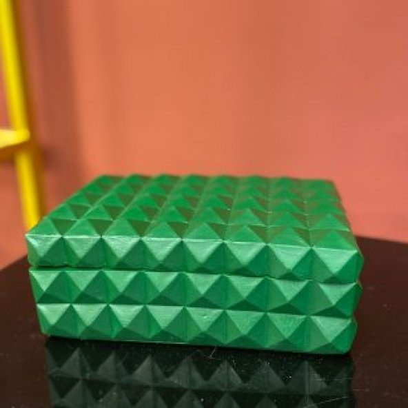 KÜÇÜK ZIMBA KUTU-KU106-10 ürün görseli