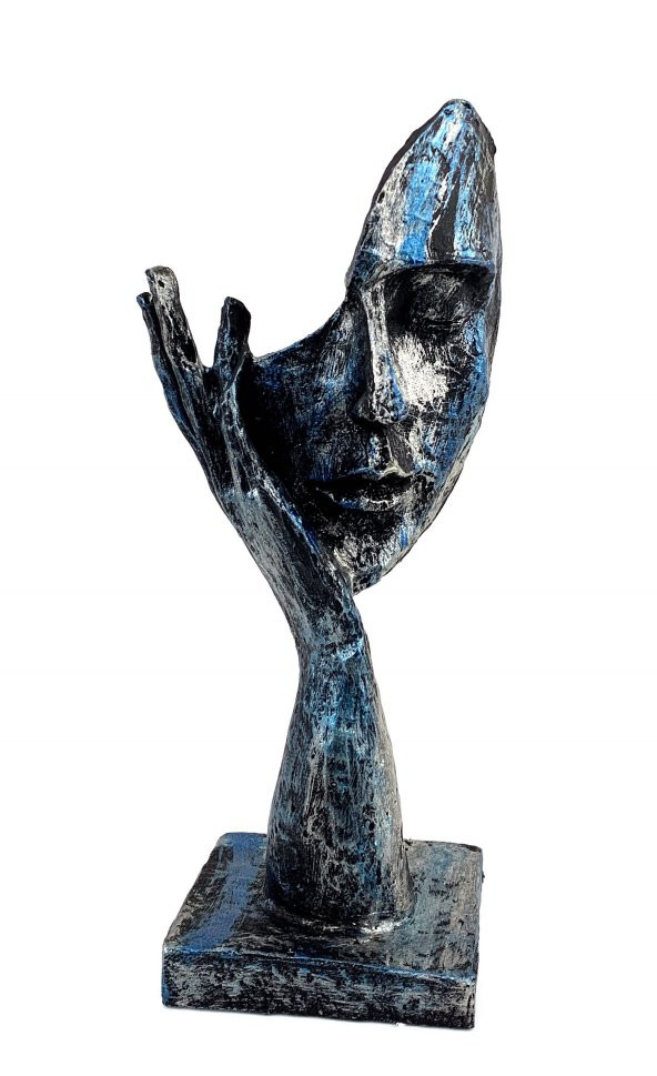 DUYMADIM MASK-MK108-6 ürün görseli