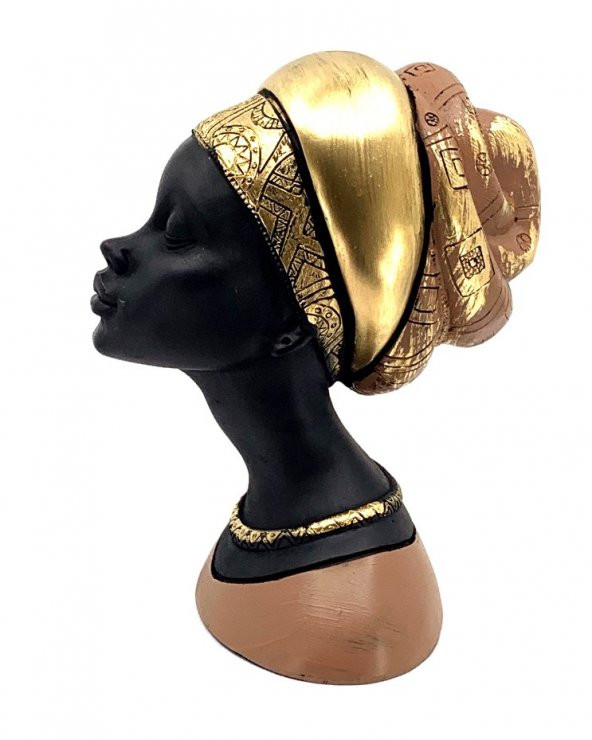 EŞARPLI KIZ-BB139-4 ürün görseli