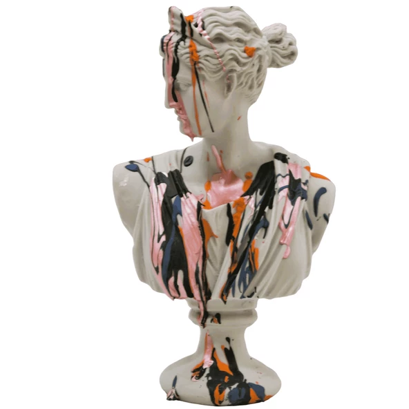 AFRODİT PALLOCK-HK101-12 ürün görseli