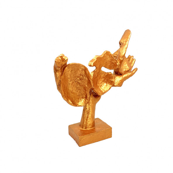 ÜÇLÜ MASK-MK101-4 - Resim 2