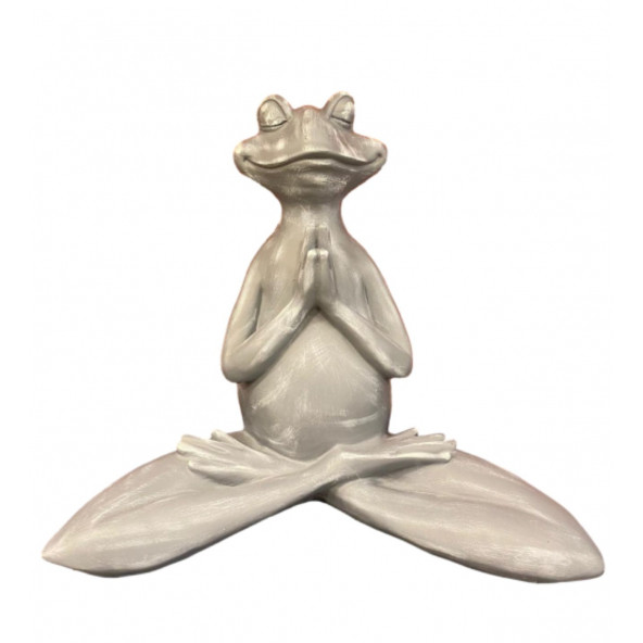 YOGACI KURBAĞA-HF187-5 ürün görseli