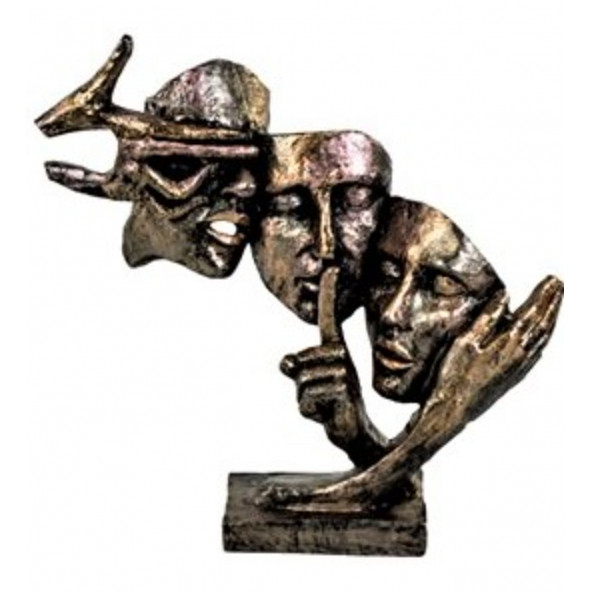 ÜÇLÜ MASK-MK102-7 ürün görseli