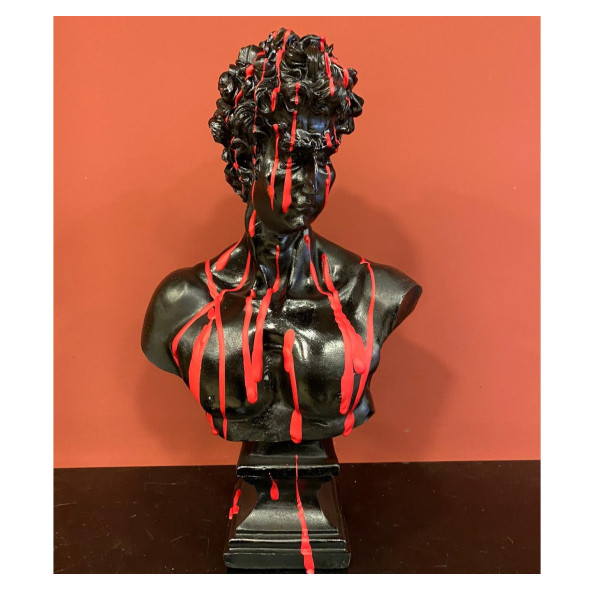 DAVUT-HK103-38 - Resim 2