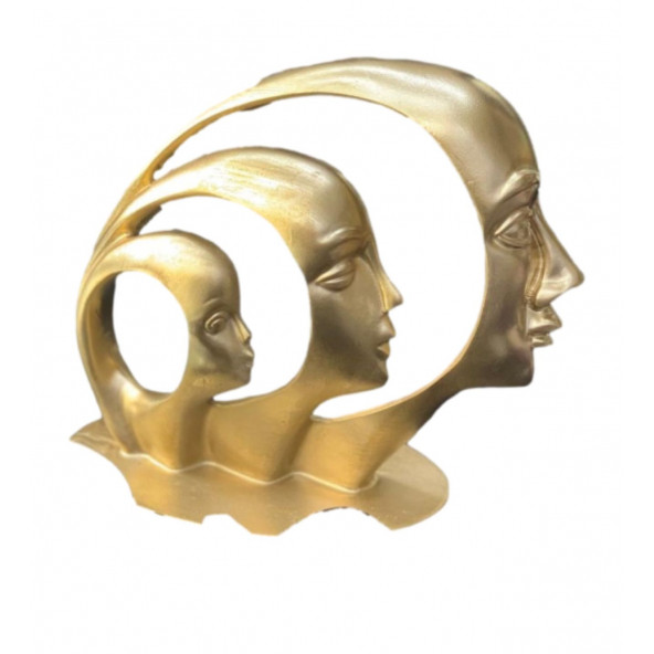 ÜÇLÜ SURAT DEKOR-DO142-5 ürün görseli