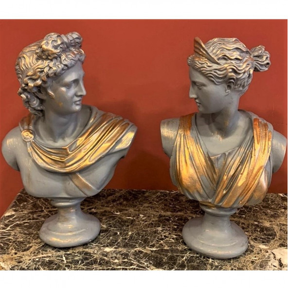 AFRODİT APOLLON-HK139-7 ürün görseli