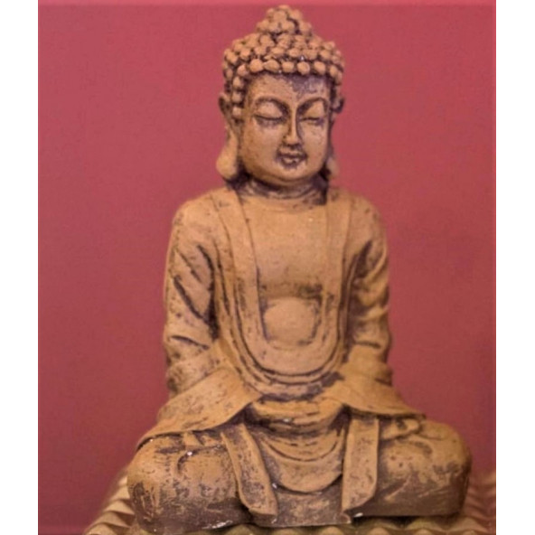 ETNİK BİBLO BUDA-BB163-1 - Resim 2