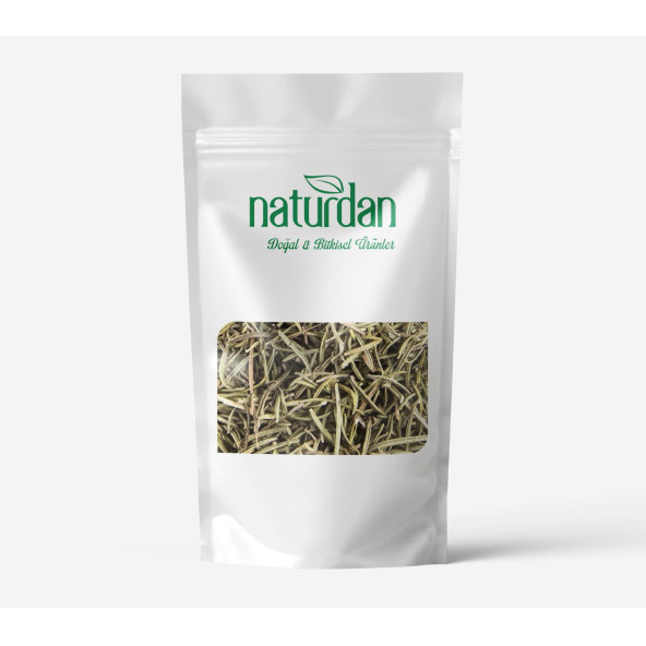 Naturdan Biberiye 100 gr