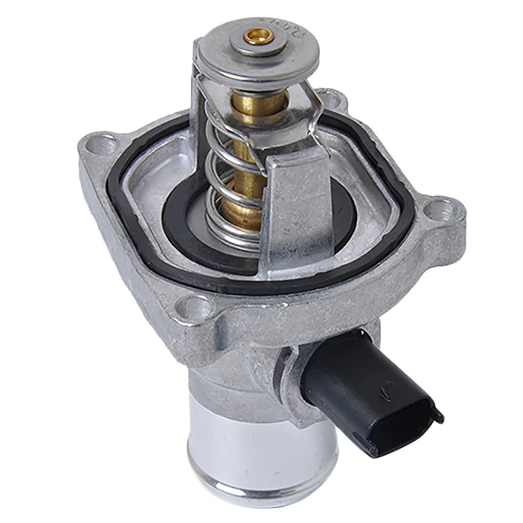 CHEVROLET AVEO-CRUZE-ORLANDO 1.4-1.6-1.8 TERMOSTAT METAL HORTUM 105°C HELLUX 24405922 ürün görseli