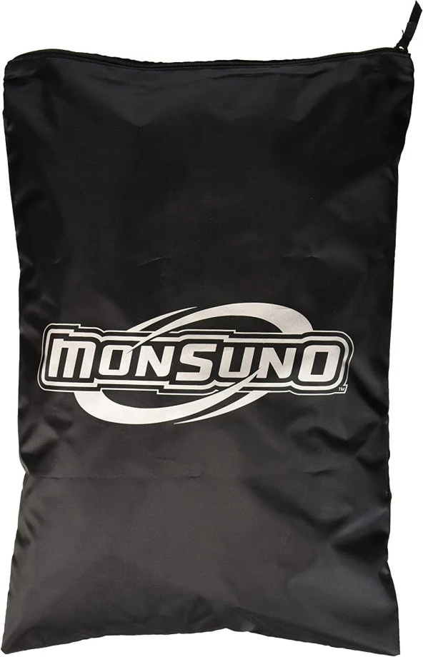 MONSUNO, Lisanslı Mega Arena, 4 Adet Kapsül-4 Figür-4 KART Full Oyun SETİ - 3