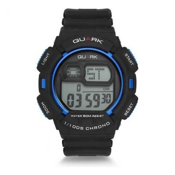 QUARK QU-06310-02 ERKEK KOL SAATİ - 1