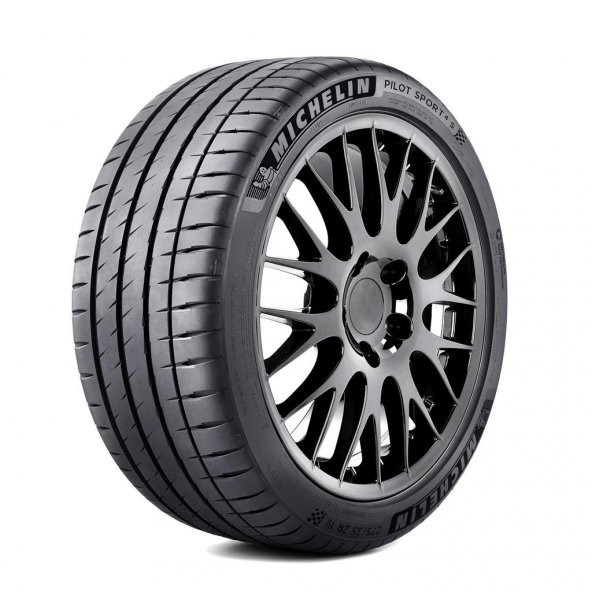 Michelin 285/35R20 104 Y XL Pılot sport 4 ZP