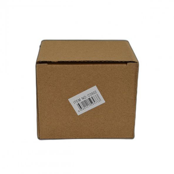 Geri Akış Buhurdanlık Tütsülük Seramik Şelale Siyah Backflow C0902 - 4