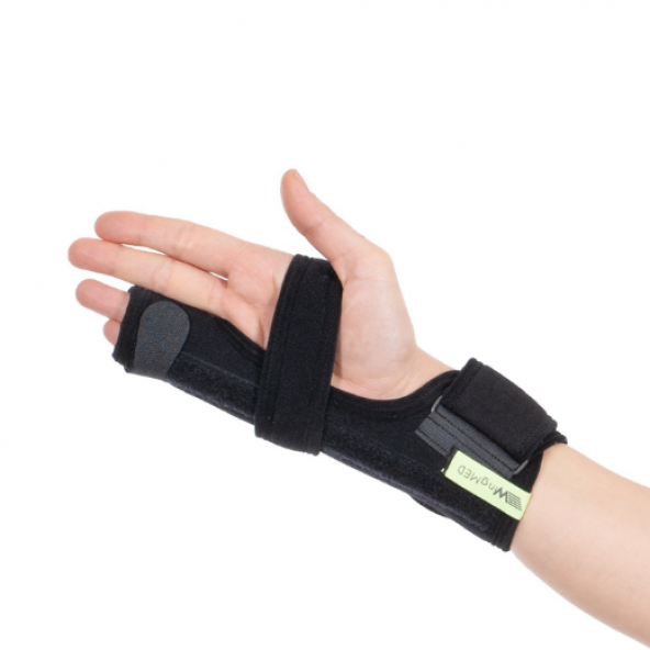 Wingmed Boksör Kırığı Desteği W307 - 2