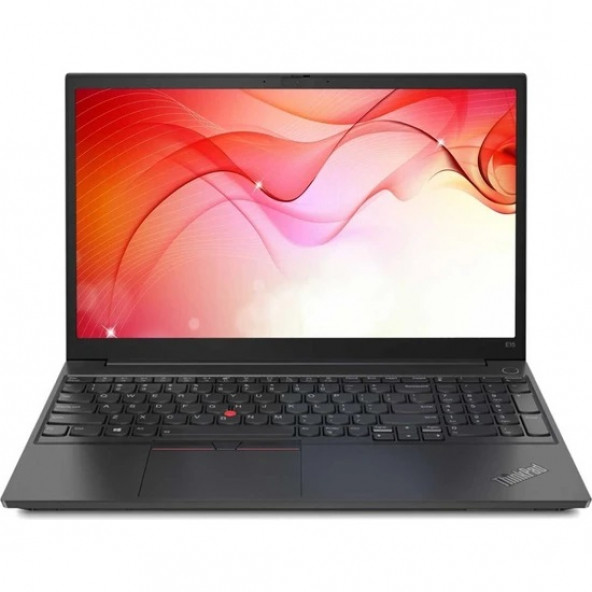 LENOVO ThinkPad E15 G4 i7-1255U 16 GB 512 GB SSD W10H FHD Dizüstü Bilgisayar 21E6006YTX022