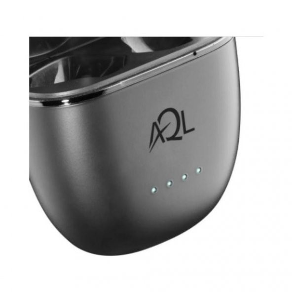 Cellularline AQL Escape Bluetooth Kulak İçi Kulaklık Siyah TEŞHİR - 2