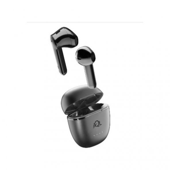 Cellularline AQL Escape Bluetooth Kulak İçi Kulaklık Siyah TEŞHİR - 3