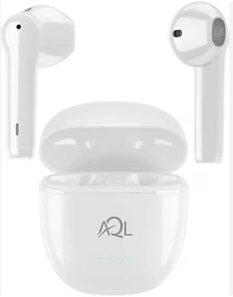 Cellularline AQL Escape Bluetooth Kulak İçi Kulaklık BEYAZ TEŞHİR