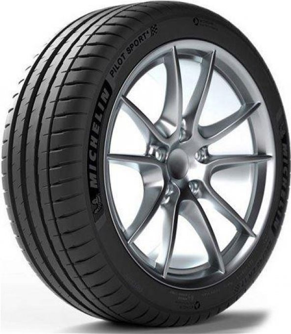 Michelin 225/40R18 92 Y PS4 ZP XL