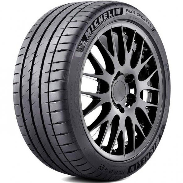 Michelin 225/40R19 93 Y XL PİLOT SPORT 4 ZP