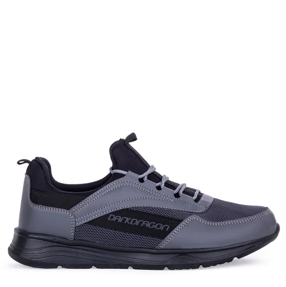 Ghattix Darem Günlük Erkek Spor Ayakkabı Yürüyüş - 11