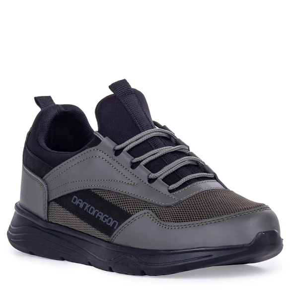 Ghattix Darem Günlük Erkek Spor Ayakkabı Yürüyüş - 6