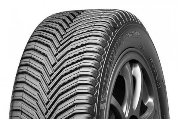 Michelin 245/45R19 102 Y XL CROSSCLIMATE 2 - 2