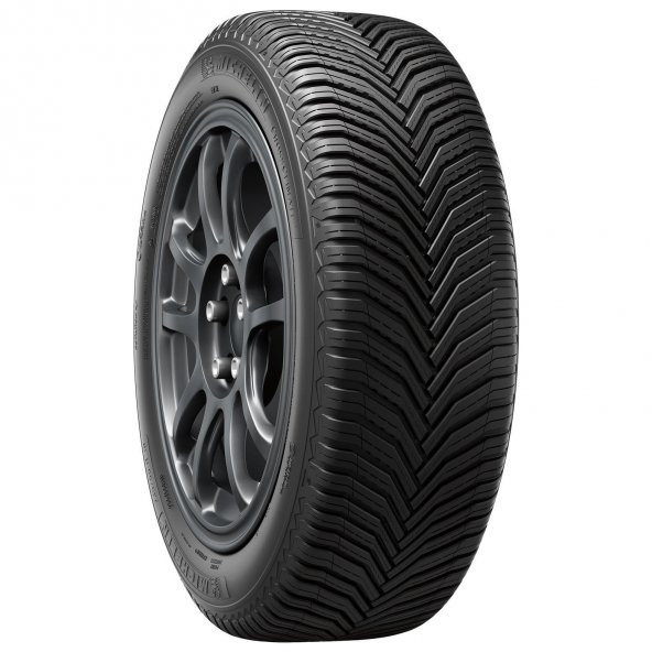 Michelin 245/45R19 102 Y XL CROSSCLIMATE 2 - 3