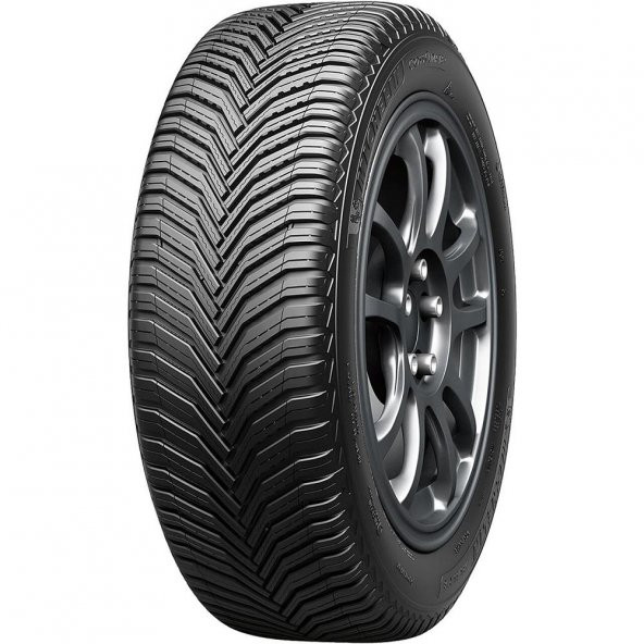 Michelin 235/50R18 97 V CROSSCLIMATE 2