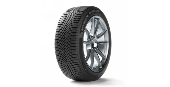 Michelin 225/40R18 92Y ZP CrossClimate+ - 2
