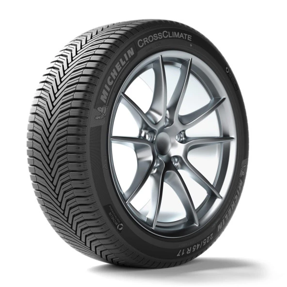 Michelin 225/40R18 92Y ZP CrossClimate+ - 3