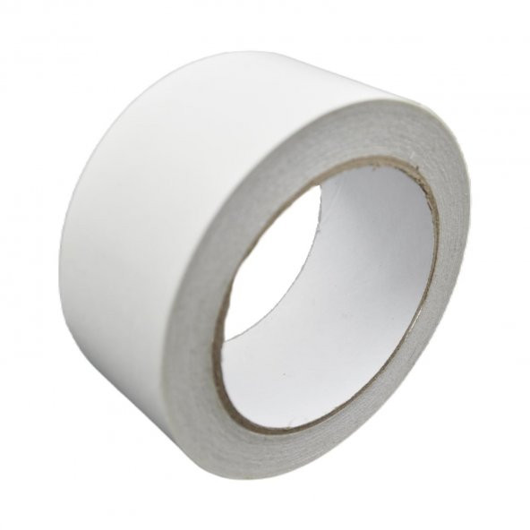 Linea Çift Taraflı Bant 50mmx25 metre 1 Adet - 2