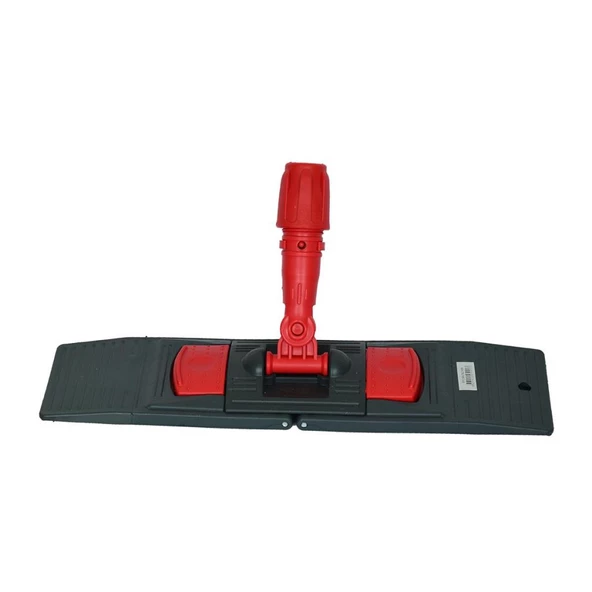 Plastik Nemli Mop Paspas Takma Palet Aparatı Karışık Renkli 40CM - 5