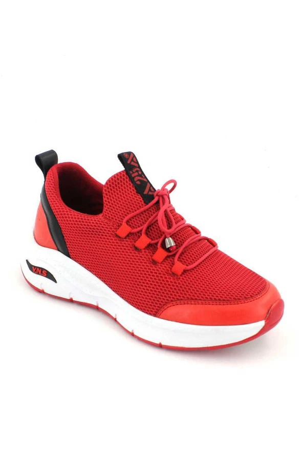 Venüs Kadın Sneakers Kırmızı 2115004Y