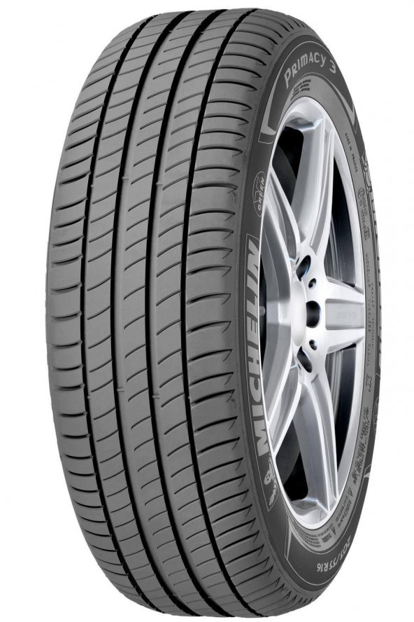 Michelin 205/55R17 95W XL ZP RFT * Primacy 3 - 2