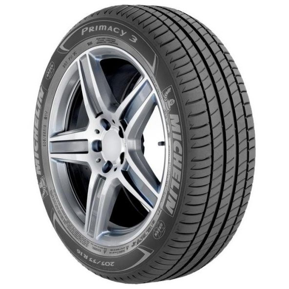 Michelin 205/55R17 95W XL ZP RFT * Primacy 3 - 3