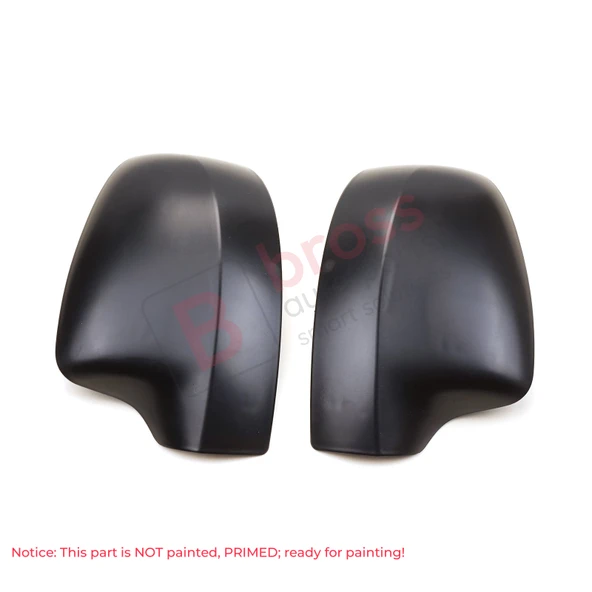 Dacia Duster 1 Sandero 2 Logan 2 için Sağ Sol Yan Dış Ayna Kapağı 963736915R, 963747198R ürün görseli 1