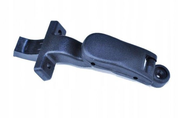 Peugeot Partner Tepee  Yan Sürgülü Kapı Cam Açma Mandalı 858255 - 4
