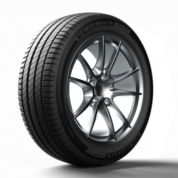 Michelin 185/60R15 88H XL Primacy 4 - 2