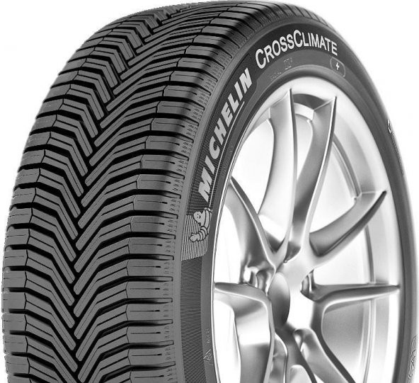 Michelin 225/50R17 98W XL ZP RFT CrossClimate+