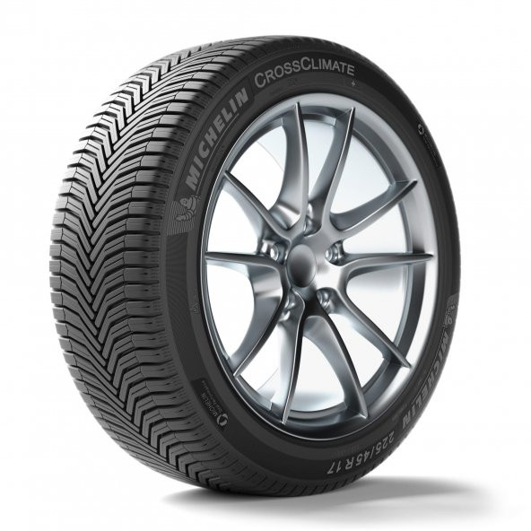Michelin 225/50R17 98W XL ZP RFT CrossClimate+ - 3