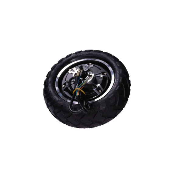 Onvo OV-012 Tekerli Motor (800W) - 2