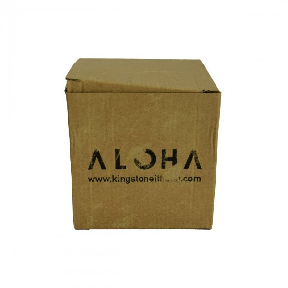 LokmanAVM Geri Akış Buhurdanlık Tütsülük Seramik Şelale Kahverengi Backflow - 4